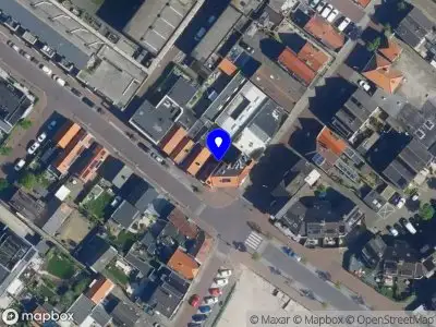 Studionaiko Noordwijk