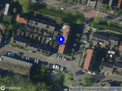klusbedrijfnio Sint Pancras