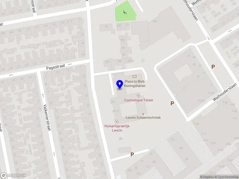 Nieuw bedrijf Maatschap Fysi