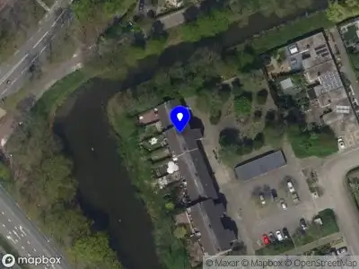 Merciboxx Amersfoort