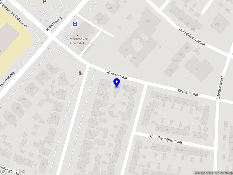 Nieuw bedrijf Wansabai Thaise Massage