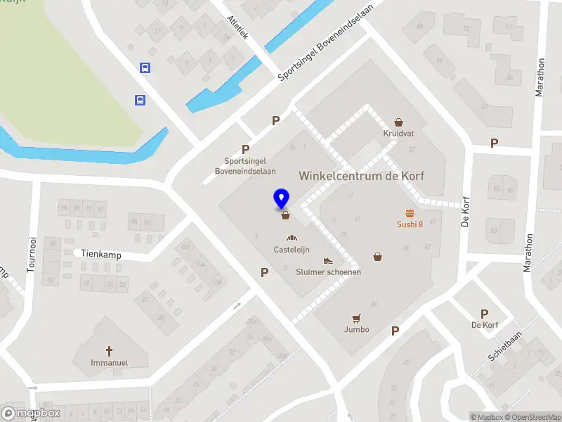 Kapsalon Silva Krimpen aan den IJssel