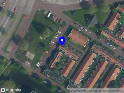 Deniz Kaya Amsterdam