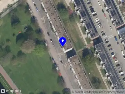 Max-OL Rotterdam