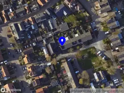 erbij - praktijk voor haptotherapie