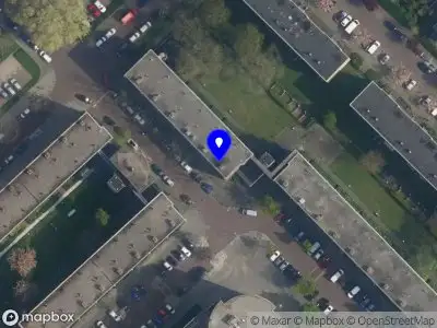 Nieuw bedrijf Balczynski Bouw