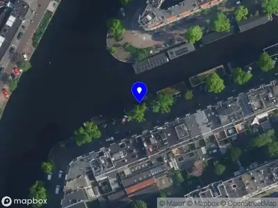Nautec Van Dijk Amsterdam