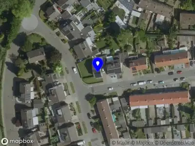 Nieuw bedrijf Dijkhuis Wiltenburg bouw- en timmerwerken