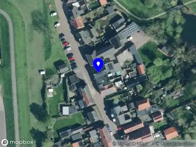 Aannemersbedrijf Verkerk Tolkamer