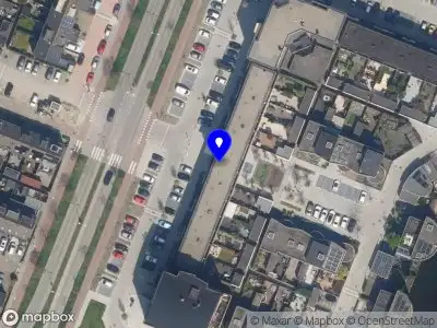 TSN Sprinkler Schiedam