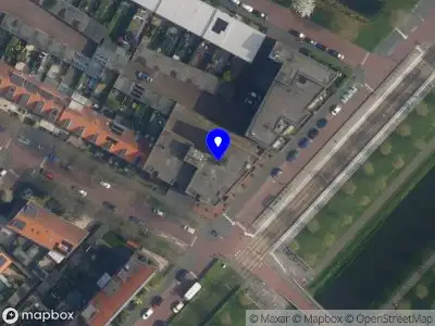 CK Grondwerk 's-Gravenhage