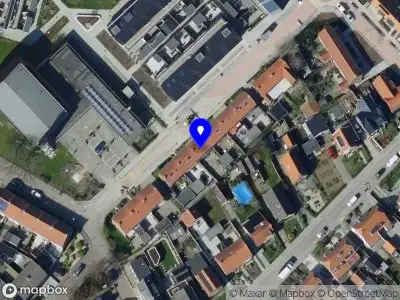 Bortra Zuidland