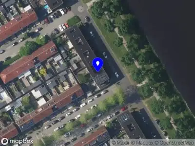 Sky-Blue Cleaning Almere