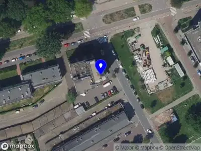 BosboomTech Dordrecht