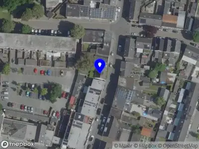 Nieuw bedrijf Danotrans