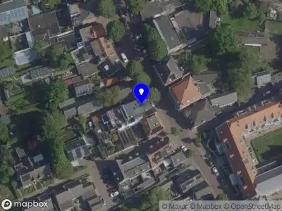 De Bovenkamer van Aart