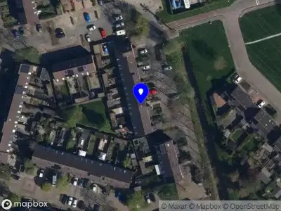 Bouw- en onderhoudsbedrijf TAND Groningen