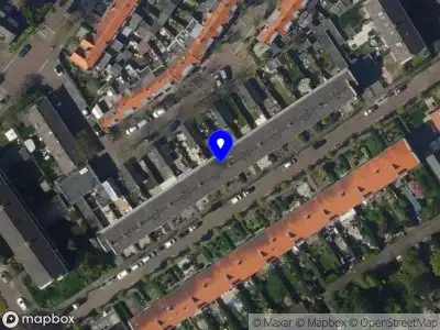 Nieuw bedrijf ALF Allround Service