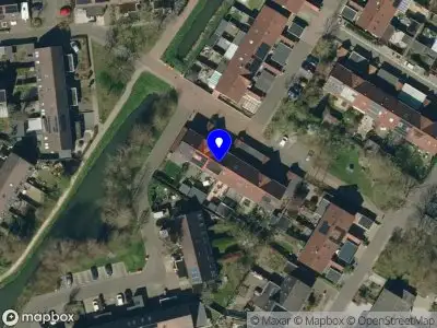 Janicke van Egteren Doetinchem