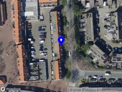 Nieuw bedrijf Huijskens Beheer