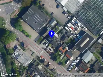 AriJbouw Burgerveen