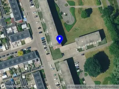 Mandez Apeldoorn