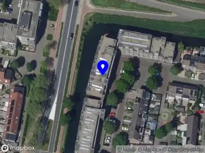 Nieuw bedrijf HL Reiniging