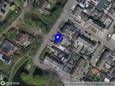 Nieuw bedrijf Luk Bouw en Klussen