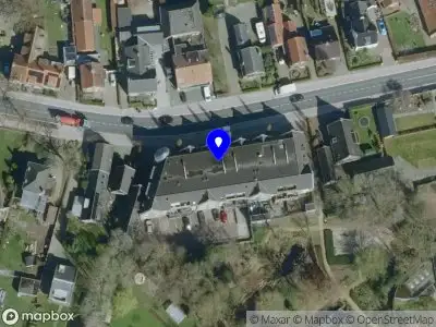 Nieuw bedrijf Przem Infra