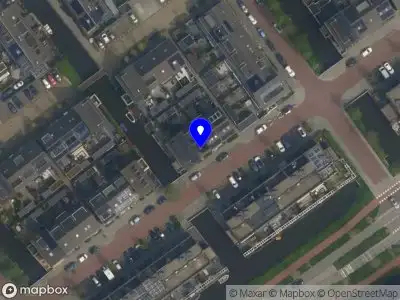 Embrazing Naaldwijk