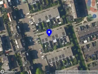 Nieuw bedrijf J.G. Diensten