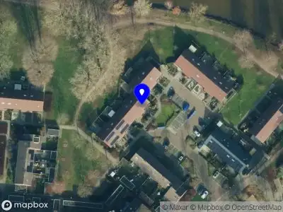 Nieuw bedrijf Lucretia