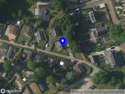 Nieuw bedrijf MdRWorX