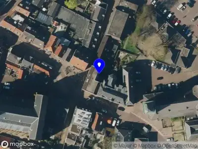 Nieuw bedrijf R.A. Roelofsen Dienstverlening