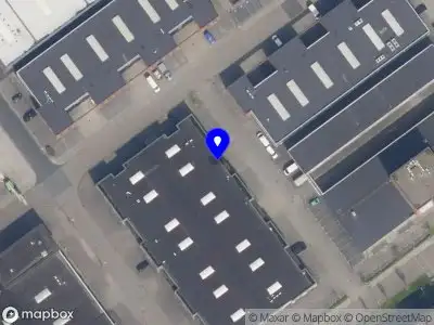 Decorwall Capelle aan den IJssel