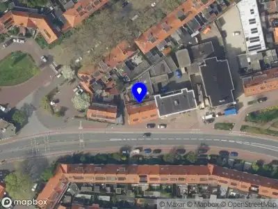 Zero35 Security Hilversum