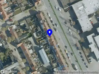 Tijger Bouw Tilburg