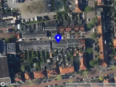 Label Sophie Alphen aan den Rijn