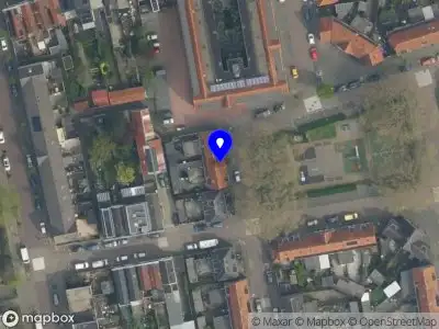 Nieuw bedrijf KM cleaning company