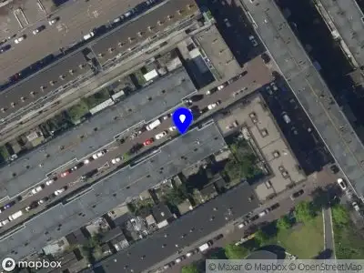 Nieuw bedrijf Ster Thuiszorg