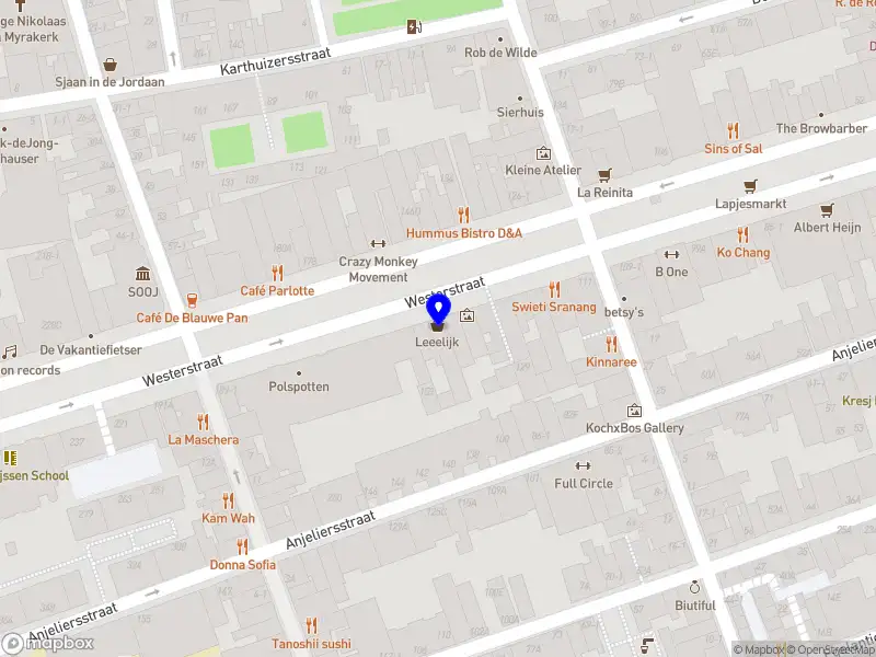 Chelp Amsterdam
