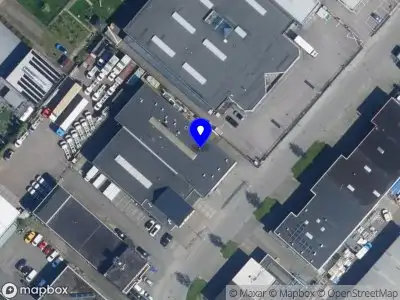 Jeroen Mense onderhoud Nieuw-Vennep