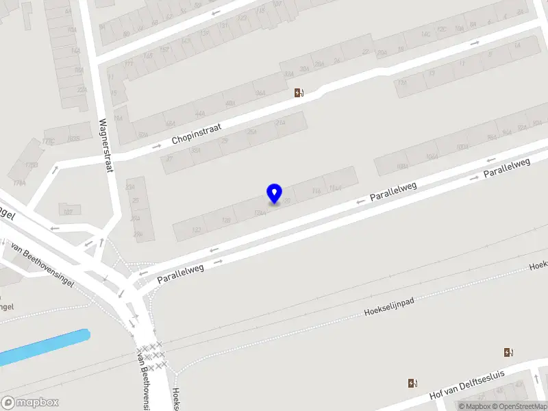 Wesa Klussenbedrijf Vlaardingen