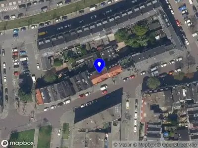 David Vaamonde Rotterdam