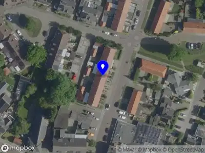 Nieuw bedrijf Asian streetfood