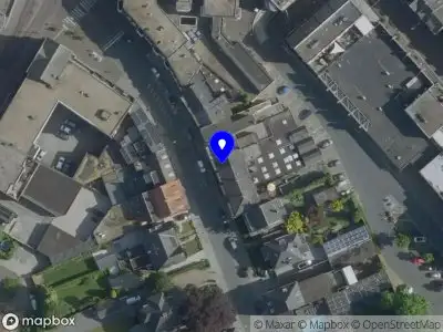 Nieuw bedrijf Jan market