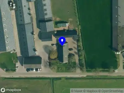 Nieuw bedrijf Harms Veehandel en Agrarische Dienstverlening