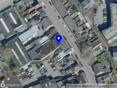 stucadoorsbedrijf MS