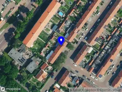 Nieuw bedrijf DN Paarden