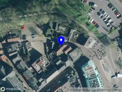 Nieuw bedrijf Magnifiek dienstverlening